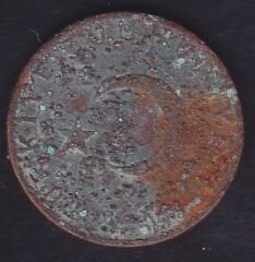 1960 Yılı 10 Kuruş