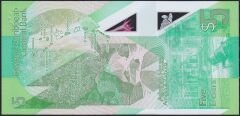 Karayipler 5 Dolar