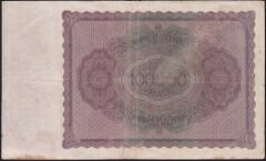 Almanya 100.000 Mark 1923 Çok Temiz+