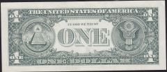 Amerika 1 Dolar 2003 A Çok Çok Temiz+  B65889833