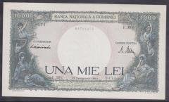 Romanya 1000 Lei 1944 Çilaltı Çil Pick 52