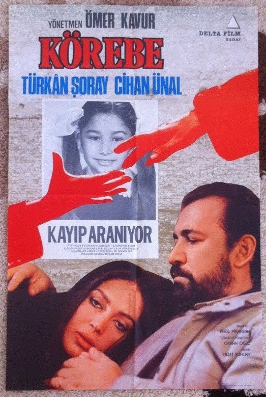 TÜRKAN ŞORAY - CİHAN ÜNAL - KÖREBE