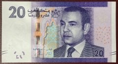 Fas 20 Frank 2012 Çil Pick 74