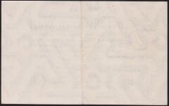 Almanya 2.000.000 Mark 1923 Çilaltı