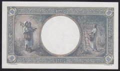 ROMANYA 1000 LEİ 1943 ÇİLALTI ÇİL