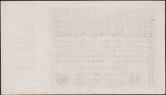 Almanya 100 Milyon Mark 1923 Ççt Çilaltı