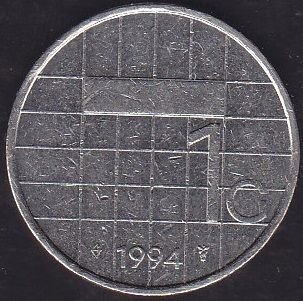 Hollanda 1 Gulden 1994