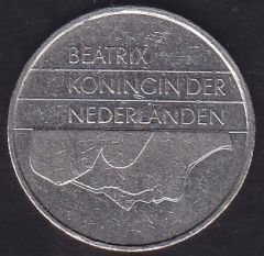 Hollanda 1 Gulden 1994