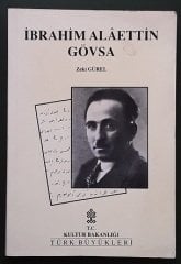 İBRAHİM ALAETTİN GÖVSA - ZEKİ GÜREL - 1995