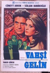 CÜNEYT ARKIN - VAHŞİ GELİN