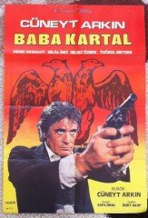 CÜNEYT ARKIN - BABA KARTAL