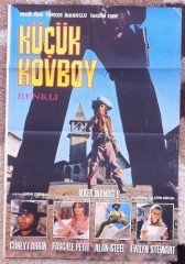 CÜNEYT ARKIN - İLKER İNANOĞLU - KÜÇÜK KOVBOY