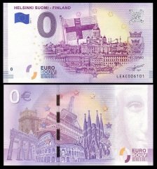 FİNLANDİYA 0 EURO 2018 ÇİL