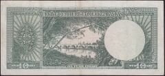5.Emisyon 6.Tertip 10 Lira B23 224202 Çok Temiz
