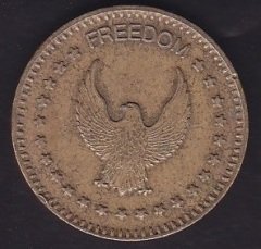 NO CASH VALUE FREEDOM