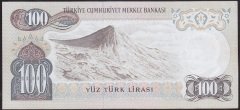 6.EMİSYON 2.TERTİP 100 LİRA G42 242243 ÇÇT ÇİLALTI