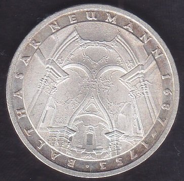 ALMANYA 5 MARK 1978 F GÜMÜŞ