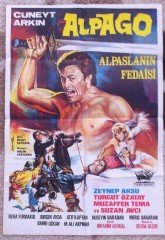 CÜNEYT ARKIN - ALPAGO