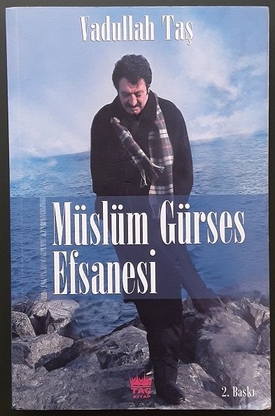 Müslüm Gürses Efsanesi Vadullah Taş