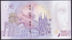 CHE GUEVARA 0 EURO 2018 ÇİL