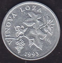 Hırvatistan 2 Lipa 1993