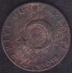 1967 YILI 10 KURUŞ