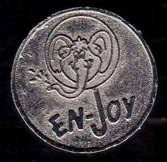 ENJOY OYUN JETONU eski para alan yerler