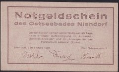 ALMANYA 50 PFENNİNG 1921 ÇİL