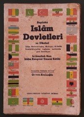 İSLAM DEVLETLERİ VE ÜLKELERİ -1966