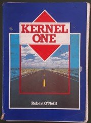 KERNEL ONE 1984 - İNGİLİZCE DERS