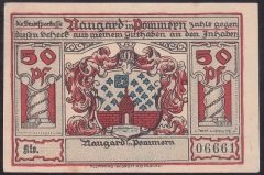 ALMANYA 50 PFENNİNG 1920 ÇİL