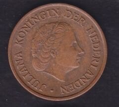Hollanda 5 Cent 1973