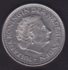 Hollanda 1 Gulden 1978