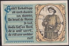 ALMANYA 50 PFENNİNG 1921 ÇİL