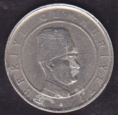 2004 Yılı 100 Bin Lira