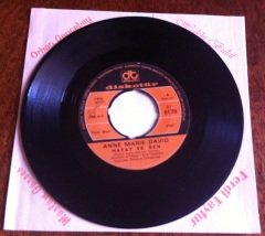 ANNE MARIE DAVID - HAYAT VE BEN - SİL BAŞTAN