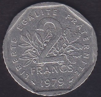FRANSA 2 FRANK 1979