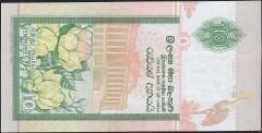 Sri Lanka 10 Rupi 2006 Çil Pick 108f - 132111