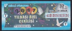 2010 31 ARALIK TAM BİLET