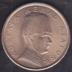 2000 YILI 100000 LİRA ÇİLALTI ÇİL eski para değerleri