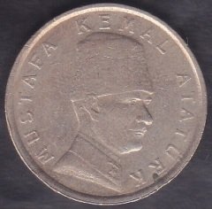 2000 YILI 100000 LİRA