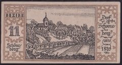 ALMANYA 50 PFENNİNG 1921 ÇİLALTI ÇİL 11 NUMARA