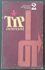 UÇURUMUN KENARINDAKİ TÜRKİYE 2 - TİP DOSYASI - 1973
