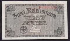 ALMANYA 2 MARK 1940 ÇÇT ÇİLALTI eski para mezat
