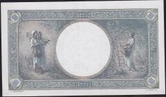 Romanya 1000 Lei 1944 Çilaltı Çil