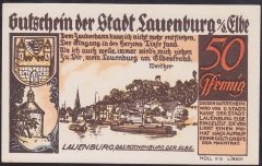 ALMANYA 50 PFENNİNG 1921 ÇİL