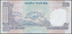 Hindistan 100 Rupee 1991 - 2005 Çok Temiz+ Pick 91k