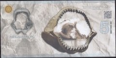 Ice Age 5 Ice Dolar 2015 Çil Fantazi Para