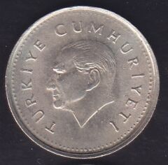 1990 Yılı 1000 Lira