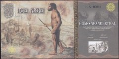 Ice Age 8 Ice Dolar 2015 Çil Fantazi Para